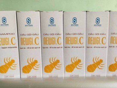 Thu hồi lô dầu gội đầu chứa lượng vi sinh vật gấp nhiều lần mức cho phép