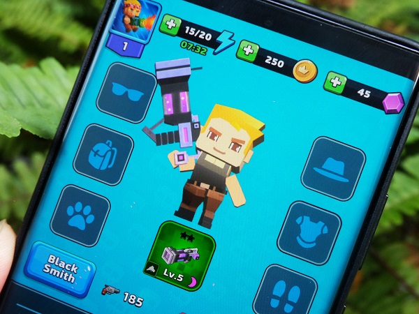 Game Việt được Google đề cử danh hiệu game của năm 2022