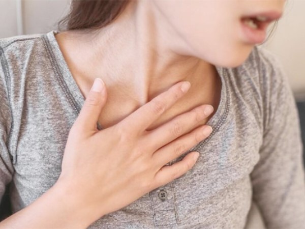 Ba dấu hiệu xuất hiện trước 1 tháng ở những người tử vong vì bệnh tim