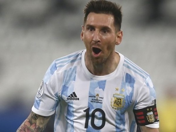 Argentina chốt danh sách dự World Cup 2022: Lần thứ 5 của Messi