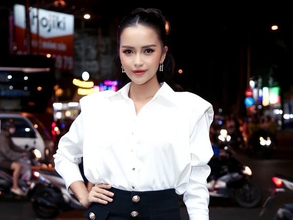 Hoa hậu Ngọc Châu: 'Tôi kỳ vọng đạt top 3 Miss Universe 2022'