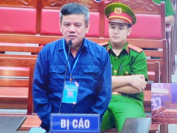 Những ‘cuộc gặp’ khiến cựu Đội trưởng chống buôn lậu vướng vòng lao lý