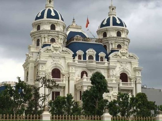 Gia đình đại gia Ngô Văn Phát nộp 161 tỷ, xin chuộc tòa lâu đài