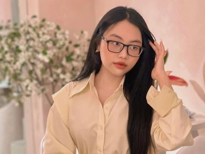 Phương Mỹ Chi đón tin vui, chính thức 'lên chức' ở tuổi 19