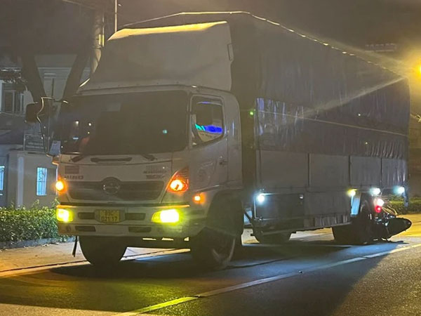 3 vụ tai nạn giao thông trong đêm, 3 người nguy kịch