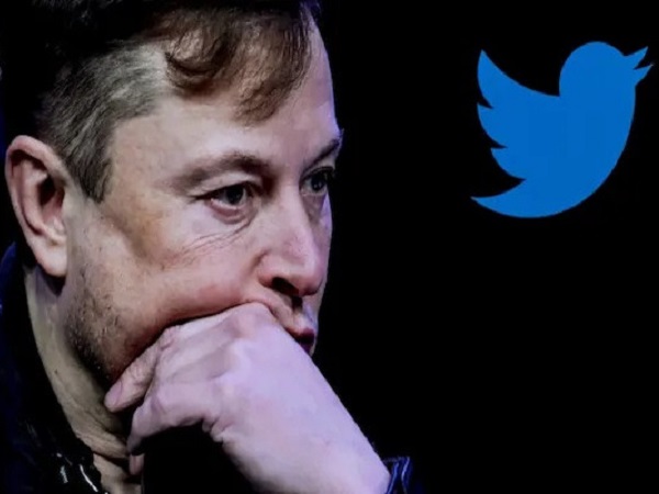 Twitter tạm dừng dịch vụ trả phí tick xanh