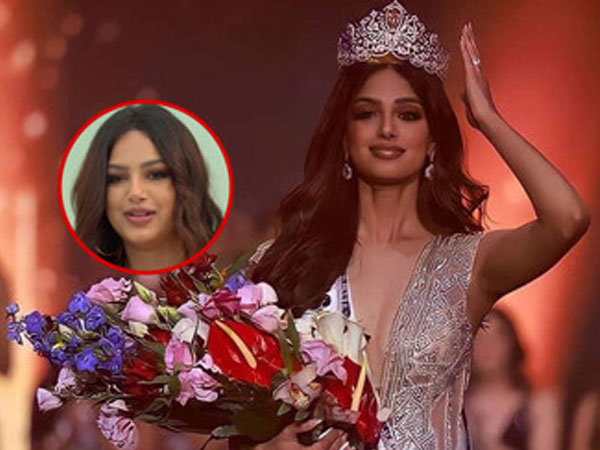 Miss Universe 2021 gắng gượng những ngày cuối đương nhiệm: Thần sắc nhợt nhạt, sức khoẻ đáng báo động