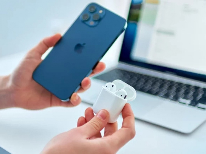 4 tính năng đặc biệt của AirPods không phải ai cũng biết