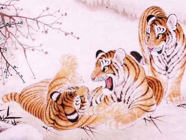 3 con giáp cuối tháng 11 'tiền đè', may túi 3 gang mang đi mà đựng