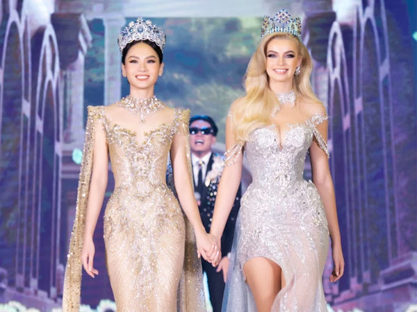 Thực hư việc Miss World đổi chủ mới: Gu chọn tân hoa hậu sẽ có gì khác, cơ hội nào cho Mai Phương?