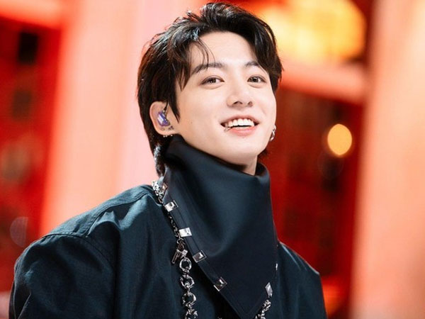 Jung Kook (BTS) diễn ở khai mạc World Cup 2022