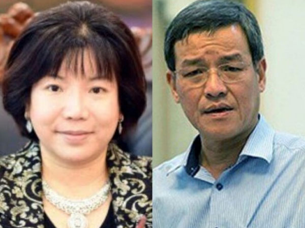 Nguyễn Thị Thanh Nhàn chỉ đạo nhân viên làm hồ sơ 'đẹp', trúng đấu thầu như thế nào?