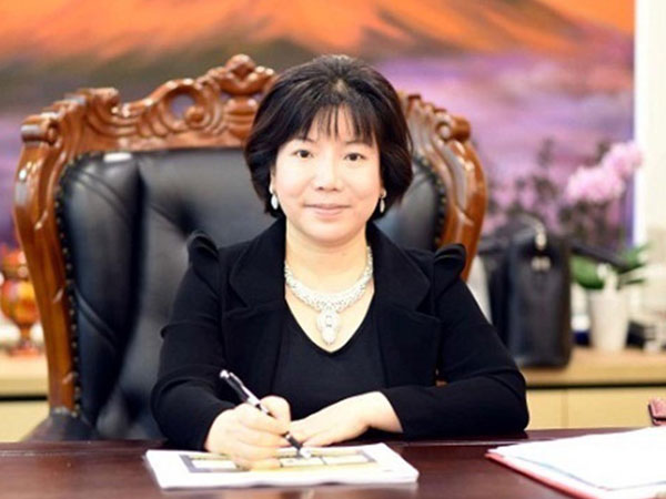 Khối tài sản lớn của bà Nguyễn Thị Thanh Nhàn bị kê biên điều tra