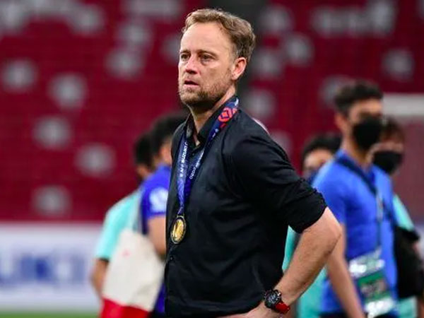 35 cầu thủ Thái Lan từ chối lên tuyển đá AFF Cup 2022
