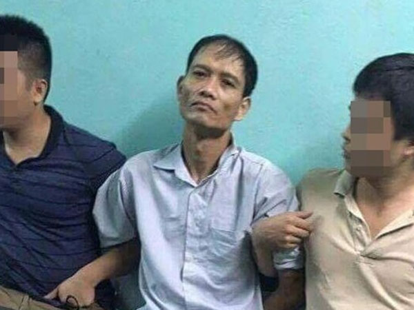 Hành trình truy lùng kẻ gây thảm án kinh hoàng ở Quảng Ninh