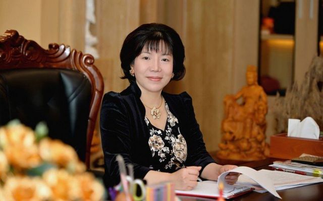 Lời khai về ‘quyền lực ngầm’ của Chủ tịch AIC Nguyễn Thị Thanh Nhàn