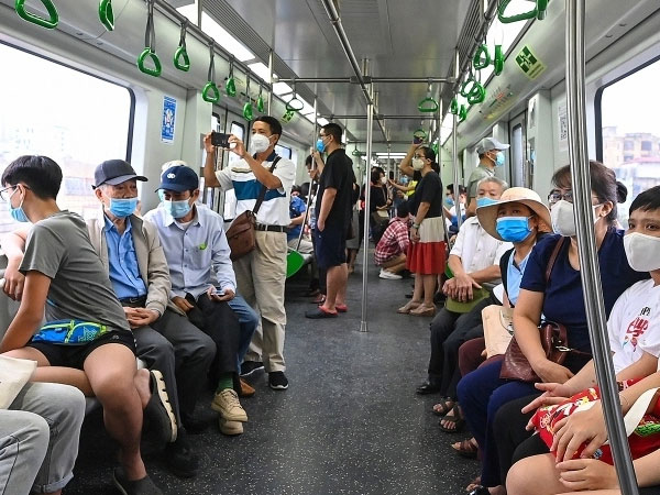 Lý do đường sắt Cát Linh lỗ lũy kế 160 tỷ đồng