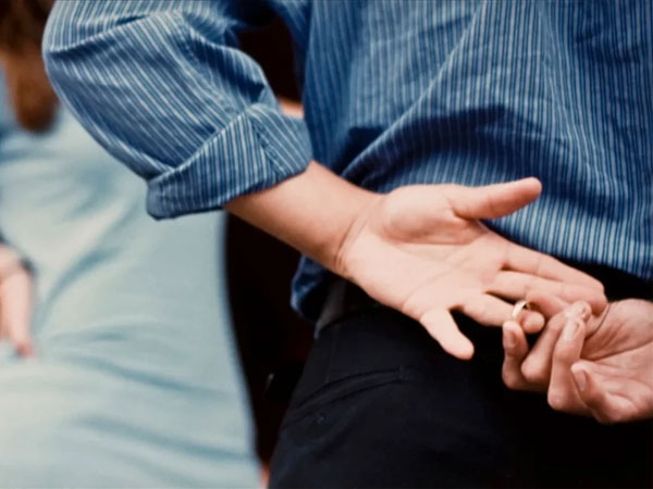 Độ tuổi đàn ông dễ ngoại tình nhất, lý do nhiều chị em bất ngờ