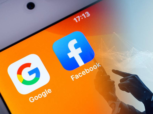 Facebook, Google, TikTok... nộp hơn 3.100 tỉ đồng tiền thuế trong 7 tháng