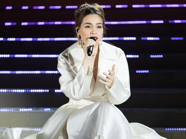 Hồ Ngọc Hà kể chuyện tình cũ: Cứ gần Tết là chia tay, từng khóc vì một người suốt 7 ngày