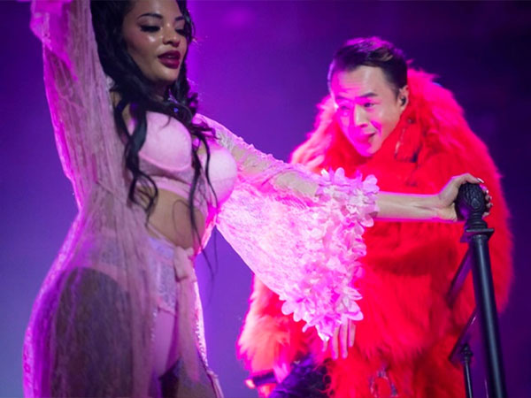Liveshow có Binz, Soobin diễn sẽ bị xử lý vì có hành vi 'phản cảm'?