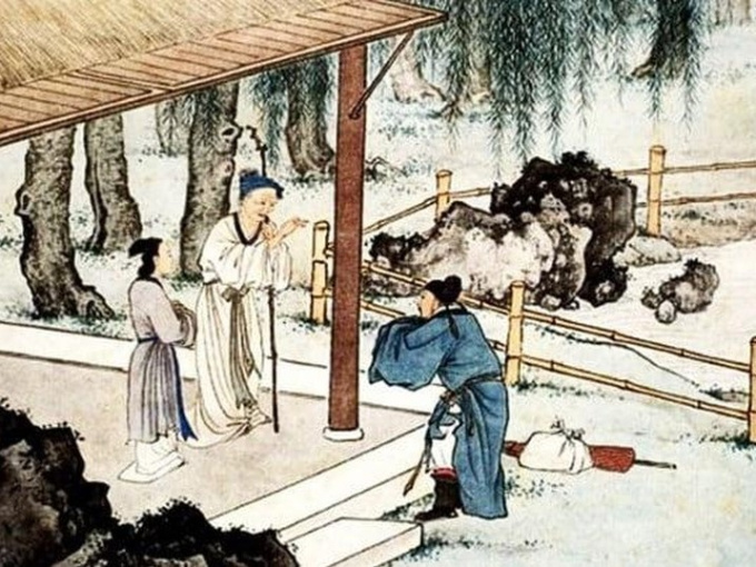Người nông cạn thích khoe 3 thứ, người thâm sâu chẳng chịu hé môi