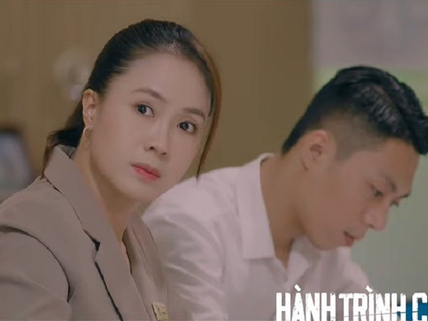 Hành trình công lý tập 16: Huyền gặp nguy hiểm, Hoàng tìm cách tự minh oan
