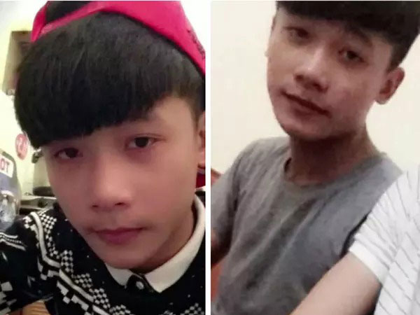 Quang Linh Vlog bị đào ảnh quá khứ, ngoại hình khác xa hiện tại