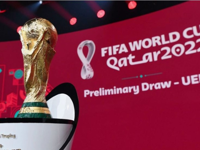 Thái Lan mặc cả tiền bản quyền World Cup, FIFA nhất quyết không trả lời