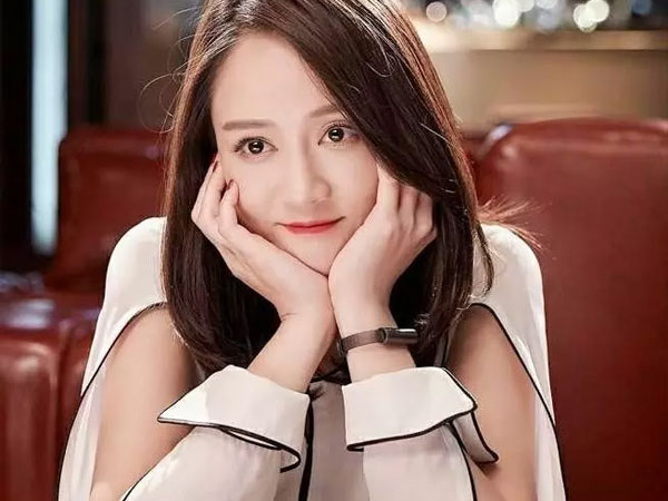 Trần Kiều Ân nghiện thuốc lá nặng, sau máy quay là 'con người khác'?