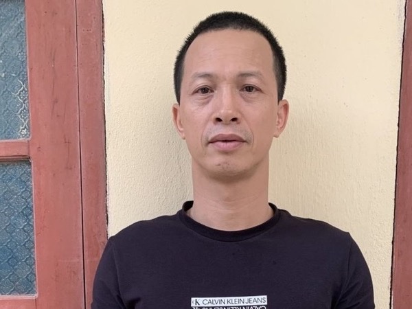 'Trùm' giang hồ xứ Thanh - Đạt 'ma' bị bắt về hành vi cưỡng đoạt tài sản