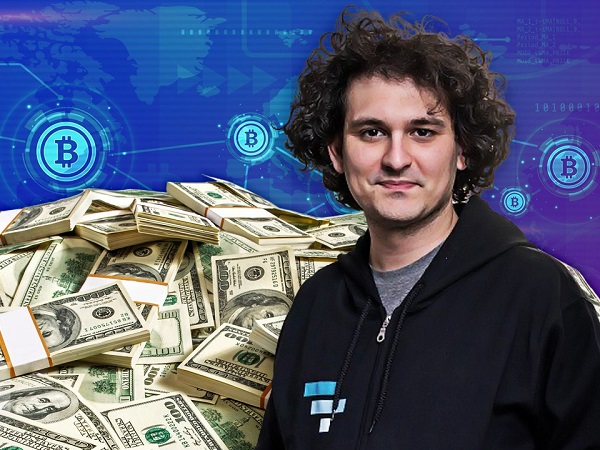 Hành trình vỡ vụn của Sam 'xoăn' và đế chế crypto tỷ USD - FTX