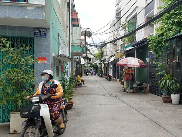 Thực hư thông tin '2 thanh niên bắt cóc bé trai 5 tuổi ở TPHCM'