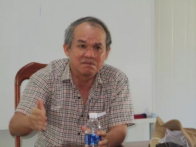 Bầu Đức lý giải chuyện cổ phiếu HAGL giảm sâu