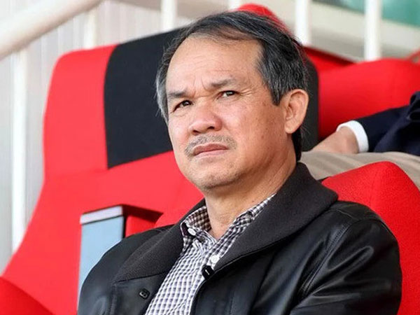 V-League 2022: HAGL mất giá trầm trọng và sự thờ ơ của bầu Đức