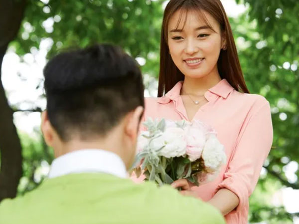 Đề cập đến chuyện cưới xin, bạn trai mới tiết lộ bí mật "động trời"