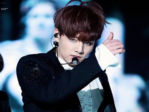 Chân dung sao Kpop hát trong lễ khai mạc World Cup 2022