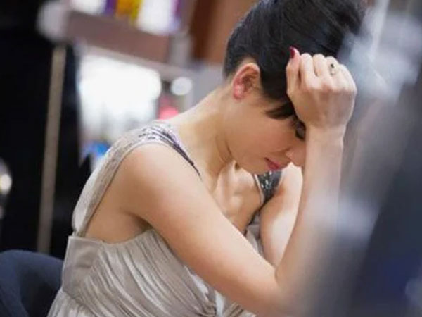 Lúc tôi thành đạt thì chồng cũ lại muốn níu kéo hàn gắn