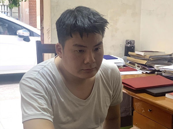 Cướp ngân hàng ở Thái Nguyên: Gia đình từng trả nợ cho nghi phạm 1 tỷ đồng