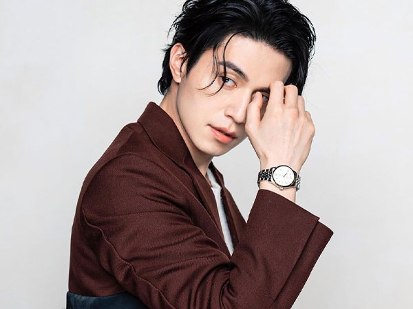 Lee Dong Wook 41 tuổi 'lười' hẹn hò, 6 năm liên tiếp đón Giáng sinh mà không có bạn gái khiến fan lo lắng