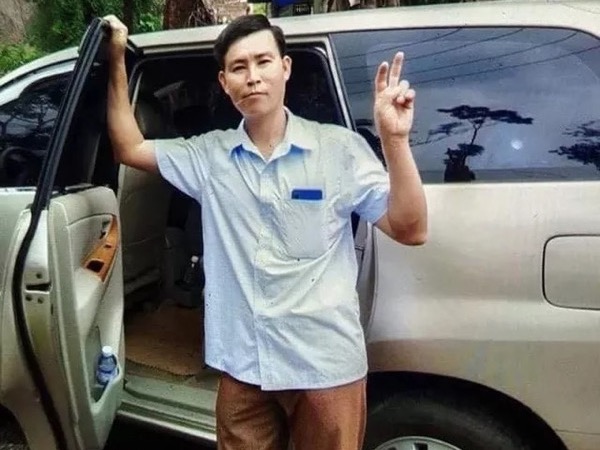 Tìm thấy thi thể đối tượng cầm dao chém cả gia đình nhà vợ ở Hòa Bình