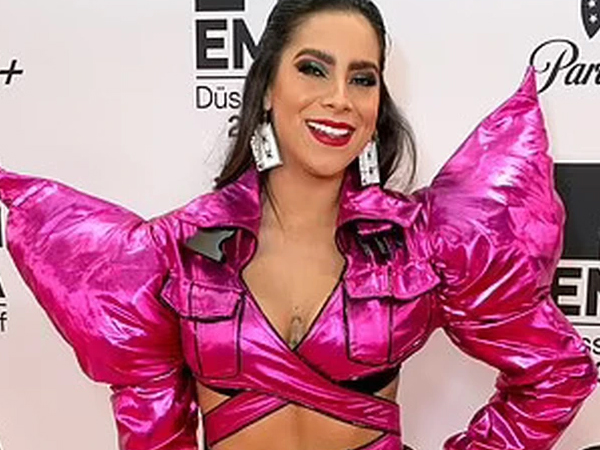 Dàn sao gây sốc với loạt trang phục thảm họa tại MTV EMAs 2022