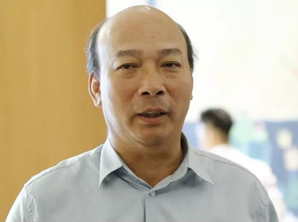 Thủ tướng Chính phủ kỷ luật Chủ tịch Tập đoàn Than - Khoáng sản Việt Nam