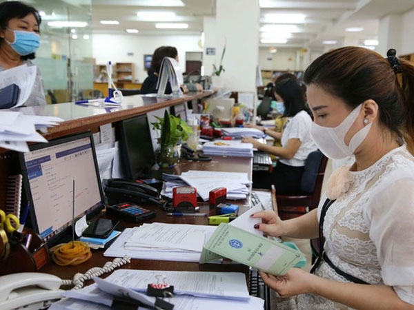 3 khoản tiền cán bộ, công chức, viên chức được nhận khi về hưu sớm do tinh giản biên chế