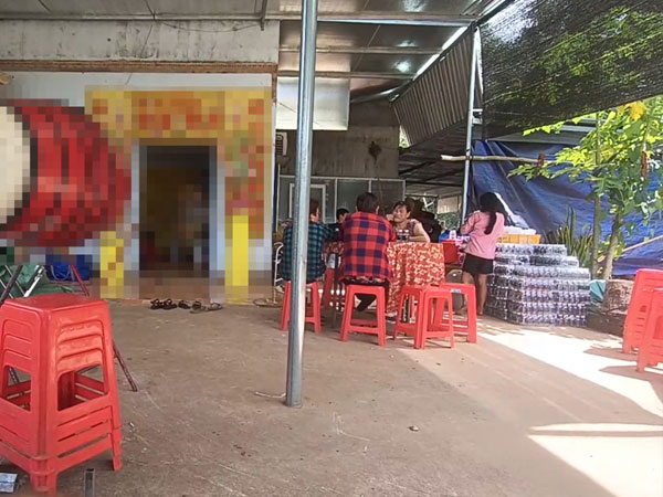 Nữ nhân viên spa tử vong nghi do tiêm chất làm đẹp vào người
