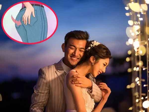 Đàn bà có 3 thứ to bảo sao đàn ông 'chết mê chết mệt'