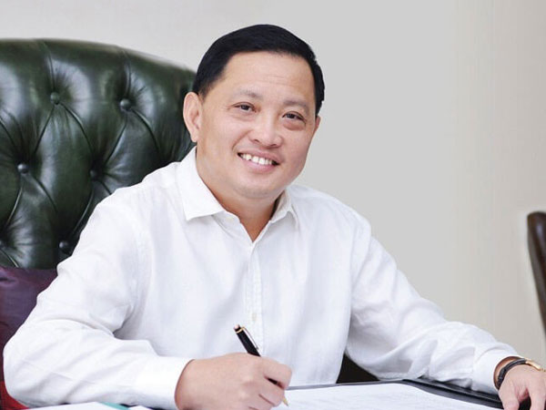 Thị trường bào mòn tài sản đại gia Việt, ông Nguyễn Văn Đạt mất gần tỷ USD
