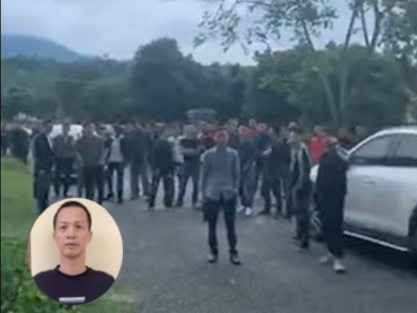 Chân tướng trùm xã hội đen Đạt ‘ma’ khét tiếng ở Thanh Hóa