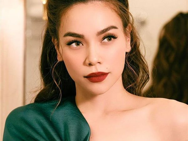 Hồ Ngọc Hà lên tiếng đính chính tin đồn 'thất tình 7 ngày vì Cường Đô La'
