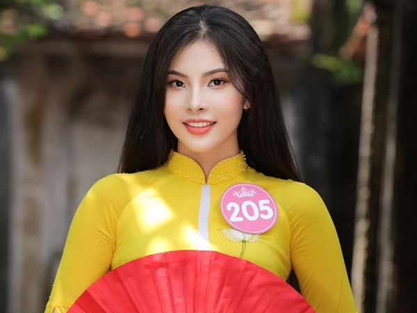 Nhan sắc 4 người đẹp đặc cách vào chung khảo Hoa hậu Việt Nam 2022